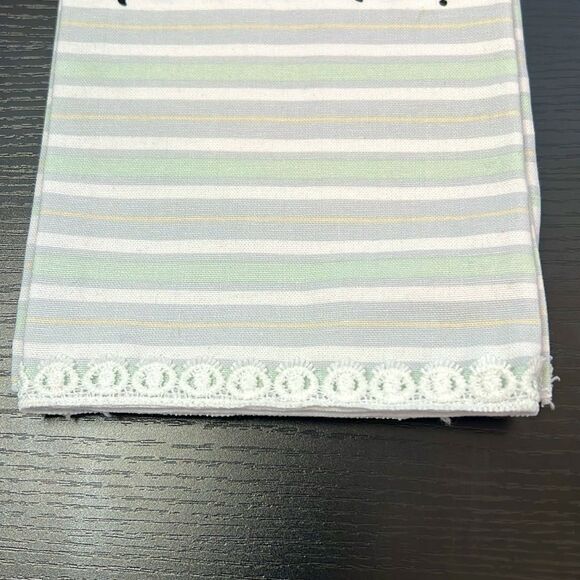 New Decorative Dish Towel "Sip Sip Hooray" - Picture 2 of 4